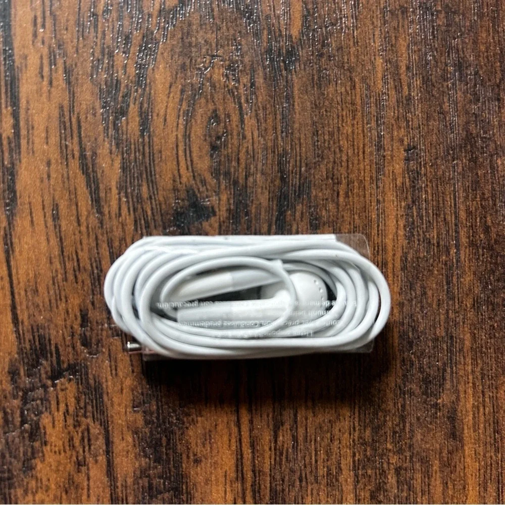 Apple Wired EarPods